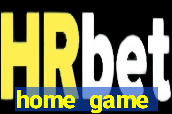 home game gamecategoryid 0